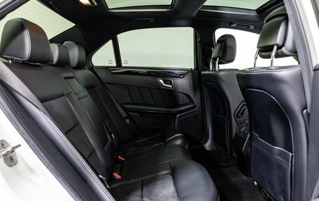 Mercedes-Benz E-Класс, 2012 год, 1 749 000 рублей, 19 фотография