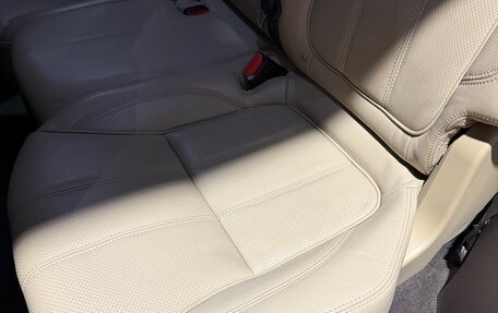 Land Rover Range Rover Sport II, 2013 год, 2 650 000 рублей, 16 фотография