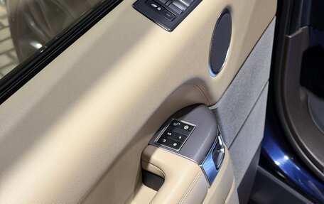 Land Rover Range Rover Sport II, 2013 год, 2 650 000 рублей, 12 фотография