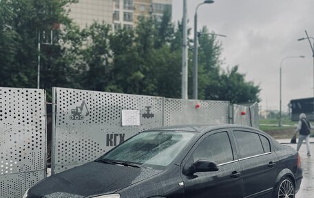 Opel Astra H, 2008 год, 820 000 рублей, 2 фотография