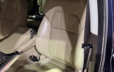 Land Rover Range Rover Sport II, 2013 год, 2 650 000 рублей, 18 фотография