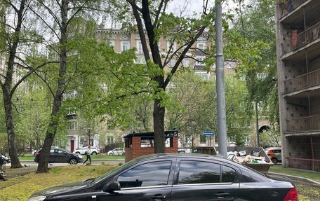 Opel Astra H, 2008 год, 820 000 рублей, 3 фотография