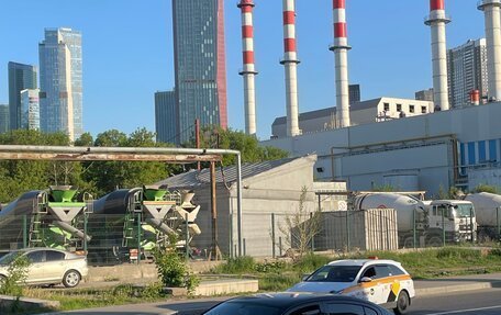 Opel Astra H, 2008 год, 820 000 рублей, 11 фотография