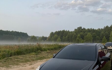 Opel Astra H, 2008 год, 820 000 рублей, 7 фотография