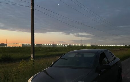 Opel Astra H, 2008 год, 820 000 рублей, 10 фотография