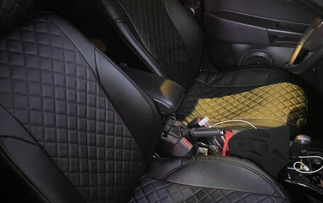 Opel Astra H, 2008 год, 820 000 рублей, 12 фотография