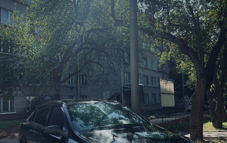 Opel Astra H, 2008 год, 820 000 рублей, 8 фотография