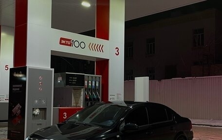 Opel Astra H, 2008 год, 820 000 рублей, 15 фотография