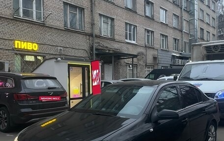 Opel Astra H, 2008 год, 820 000 рублей, 4 фотография