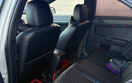 Mitsubishi Lancer IX, 2012 год, 1 250 000 рублей, 10 фотография