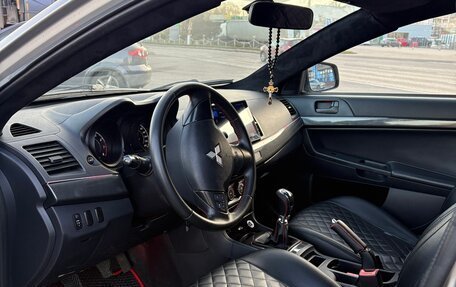 Mitsubishi Lancer IX, 2012 год, 1 250 000 рублей, 4 фотография