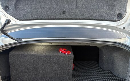 Mitsubishi Lancer IX, 2012 год, 1 250 000 рублей, 11 фотография