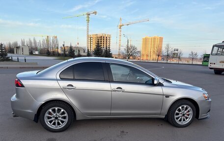 Mitsubishi Lancer IX, 2012 год, 1 250 000 рублей, 9 фотография