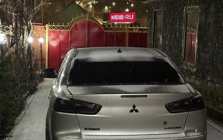 Mitsubishi Lancer IX, 2012 год, 1 250 000 рублей, 2 фотография