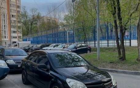 Opel Astra H, 2008 год, 820 000 рублей, 13 фотография