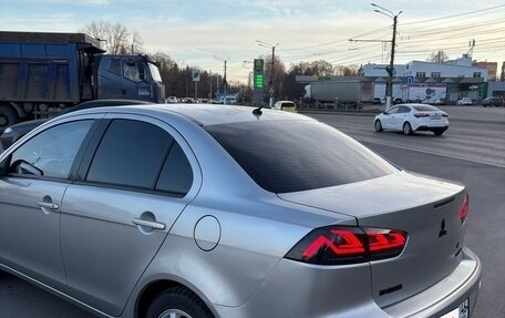 Mitsubishi Lancer IX, 2012 год, 1 250 000 рублей, 7 фотография