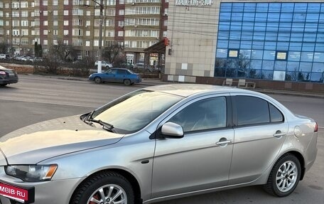 Mitsubishi Lancer IX, 2012 год, 1 250 000 рублей, 5 фотография