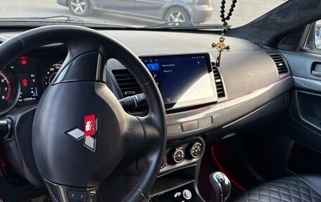 Mitsubishi Lancer IX, 2012 год, 1 250 000 рублей, 6 фотография