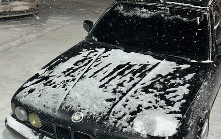 BMW 5 серия, 1991 год, 600 000 рублей, 7 фотография