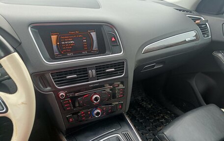 Audi Q5, 2013 год, 2 050 000 рублей, 2 фотография