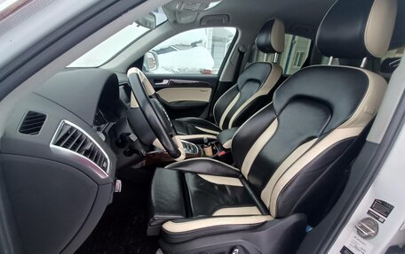 Audi Q5, 2013 год, 2 050 000 рублей, 10 фотография