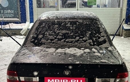 BMW 5 серия, 1991 год, 600 000 рублей, 6 фотография