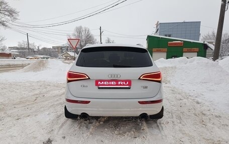 Audi Q5, 2013 год, 2 050 000 рублей, 8 фотография