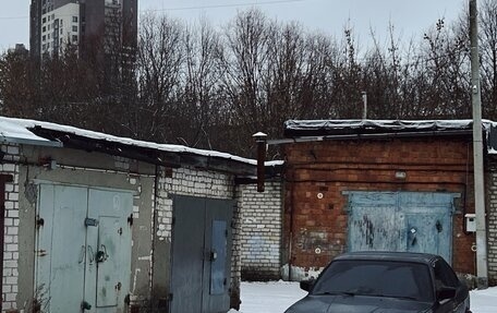 BMW 5 серия, 1991 год, 600 000 рублей, 4 фотография