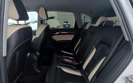 Audi Q5, 2013 год, 2 050 000 рублей, 11 фотография