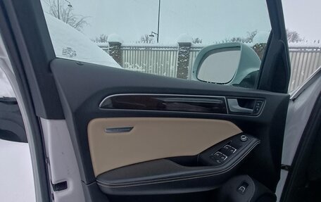 Audi Q5, 2013 год, 2 050 000 рублей, 13 фотография