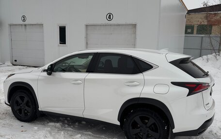 Lexus NX I, 2015 год, 2 700 000 рублей, 2 фотография