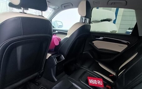 Audi Q5, 2013 год, 2 050 000 рублей, 12 фотография