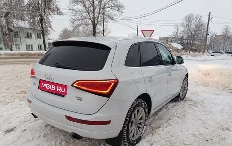 Audi Q5, 2013 год, 2 050 000 рублей, 6 фотография