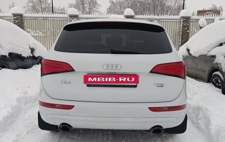 Audi Q5, 2013 год, 2 050 000 рублей, 15 фотография