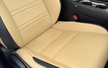 Lexus NX I, 2015 год, 2 700 000 рублей, 11 фотография