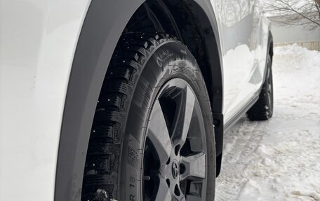 Lexus NX I, 2015 год, 2 700 000 рублей, 5 фотография