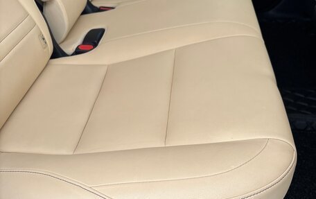 Lexus NX I, 2015 год, 2 700 000 рублей, 12 фотография