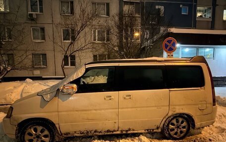 Honda Stepwgn IV, 2000 год, 333 700 рублей, 4 фотография