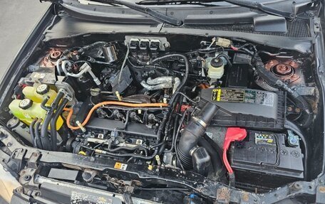 Ford Escape II, 2005 год, 750 000 рублей, 12 фотография