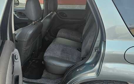 Ford Escape II, 2005 год, 750 000 рублей, 10 фотография