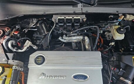 Ford Escape II, 2005 год, 750 000 рублей, 13 фотография