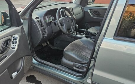 Ford Escape II, 2005 год, 750 000 рублей, 9 фотография