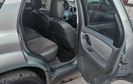 Ford Escape II, 2005 год, 750 000 рублей, 6 фотография