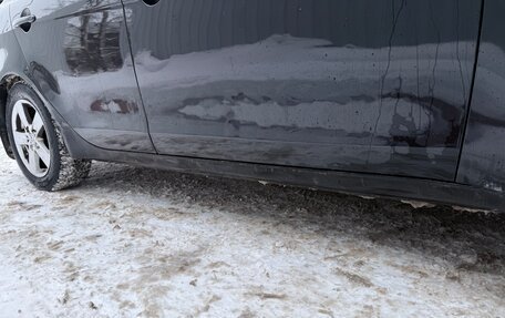 Mitsubishi Lancer IX, 2008 год, 620 000 рублей, 5 фотография