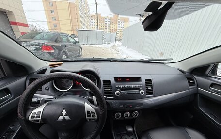 Mitsubishi Lancer IX, 2008 год, 620 000 рублей, 7 фотография