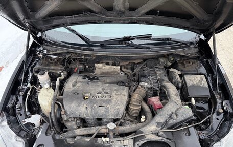 Mitsubishi Lancer IX, 2008 год, 620 000 рублей, 10 фотография