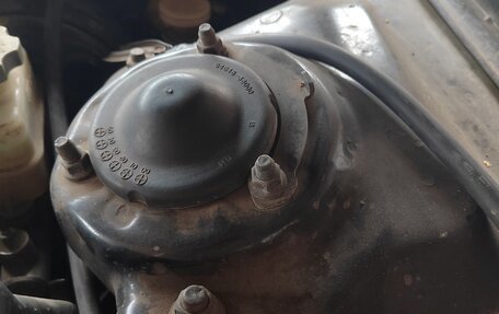 KIA Magentis I, 2001 год, 290 000 рублей, 3 фотография