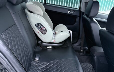 Mitsubishi Lancer IX, 2008 год, 620 000 рублей, 9 фотография