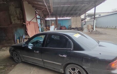 KIA Magentis I, 2001 год, 290 000 рублей, 4 фотография