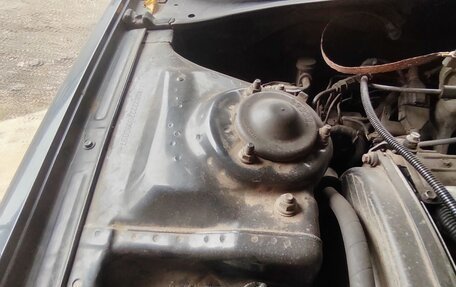 KIA Magentis I, 2001 год, 290 000 рублей, 2 фотография